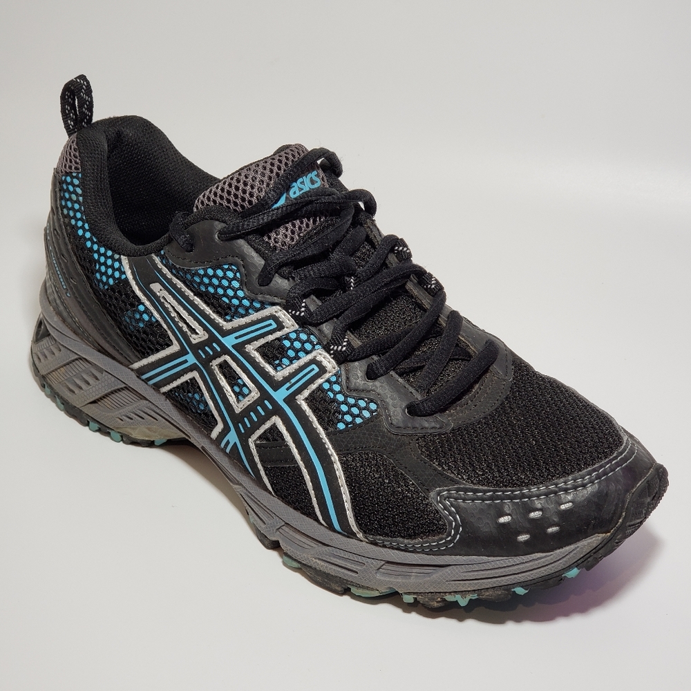 ASICS Gel Enduro 7 Athletic Running Shoes Sz 8.5‎